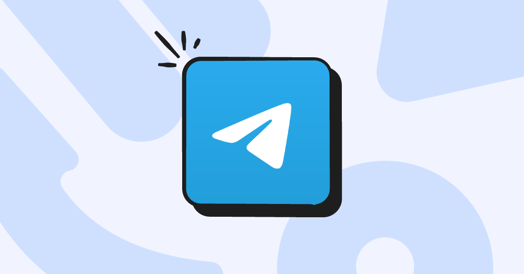 Telegram screening platform